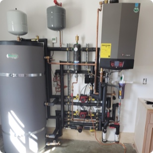 Boiler Repairs and Replacement